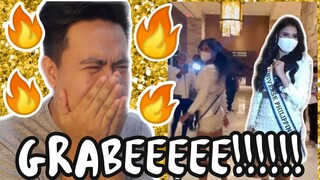 PINOY FAN REACTION | RABIYA MATEO SAMPLE OF HALABIRA WALK AT SEMINOLE HARDROCK  GUITAR HOTEL