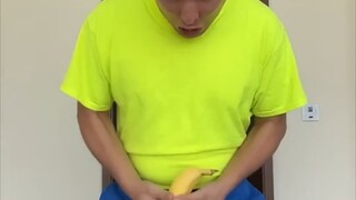 Zuo Chuan, the prankster