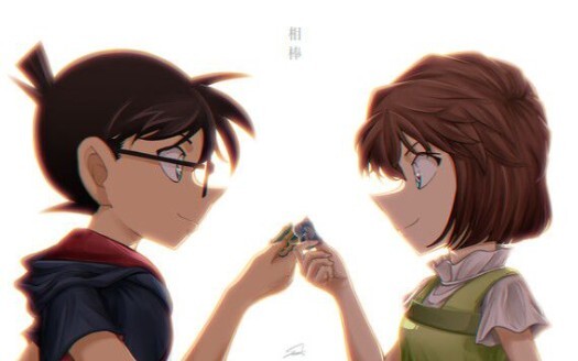[Ke Ai] No one can guess that this is our secret code