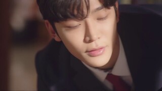 [A Day Found by Chance] Haru's expression mix | Have you ever seen such a cute male lead? | Kim Ro-w