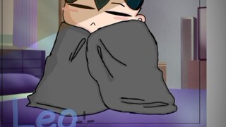 mari kita coba nge art lagi ya(≡^∇^≡)