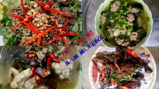 Ẩm Thực Mẹ Làm - MÓN NGON CHÚC MỪNG NĂM MỚI 2022