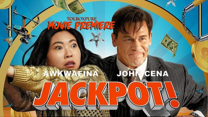 Jackpot 2024 Best Movies