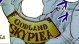 Pulau Langit Elbaf? Sang Penguasa Odin & Thor adalah Sosok Legenda One Piece