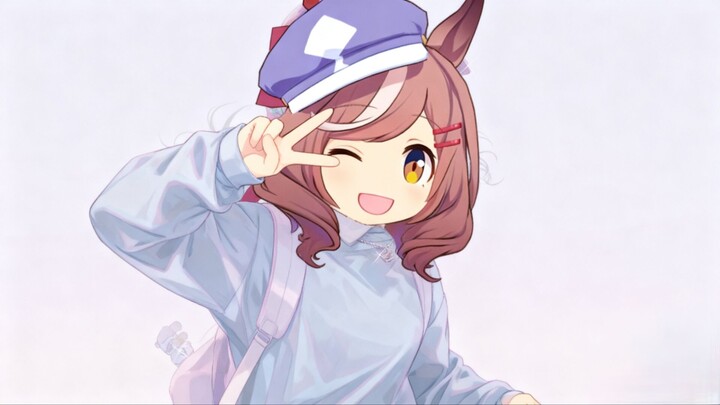 【เวอร์ชันเต็ม】【ฮาคิมิช่างน่ารัก】🎵 เธอออกเดินทาง 🎵 (เธอได้ออกเดินทาง) พาคุณย้อนกลับไปสู่ฤดูร้อนปี 202