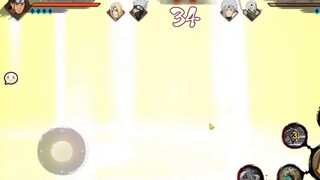 Between Living Pillars—The Old God of Blocking! It’s all Easter eggs!