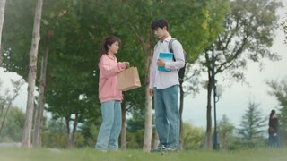 Ex-Boyfriend & Boss (2024) แฟนเก่าตัวร้ายเจ้านายของฉัน EP 7 [ซับไทย]