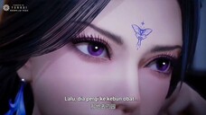 Againts The Sky Supreme Eps 389