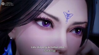 Againts The Sky Supreme Eps 389