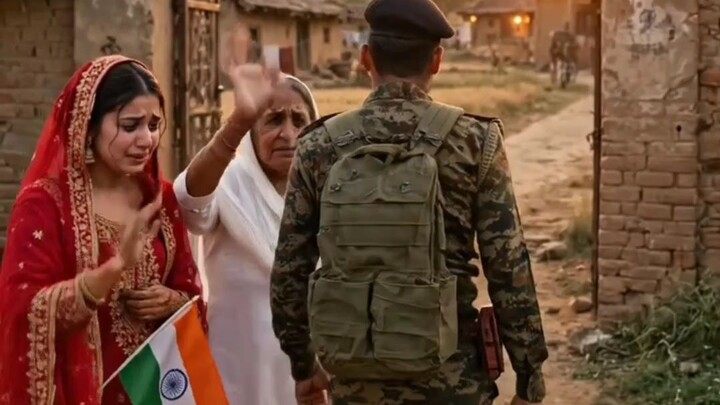 Jai hind Fauj bhai Good morning ji # Fauji #jaihind#IndianArmy#goodmorning#viral#DesBhagat
