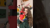 Making a minecraft PARROT in real life! 🦜