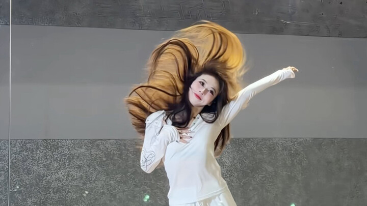 Terlihat sangat berantakan, kurang ajar～hati ke hati