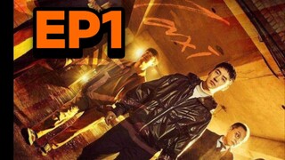 taxi driver season 3 ep1 [eng sub]