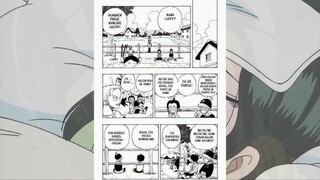 [Manga One Piece] - 800 Kebohongan 25E