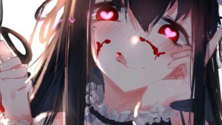 [Yandere] Con búp bê bị bỏ rơi trước đó đã tìm thấy tôi... và anh vẫn muốn chiếm hữu tôi...? ! [2]