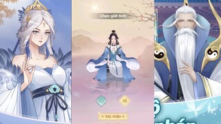 [Trải nghiệm] Tu Chân Truyện Online - Game nhập vai tu tiên màn hình dọc vừa ra mắt
