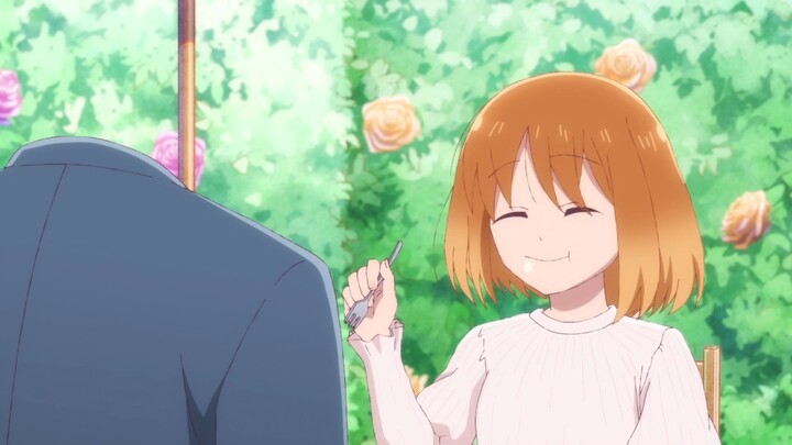 Người Vô Hình Và Vợ Tương Lai Của Anh Ta - Tập 5