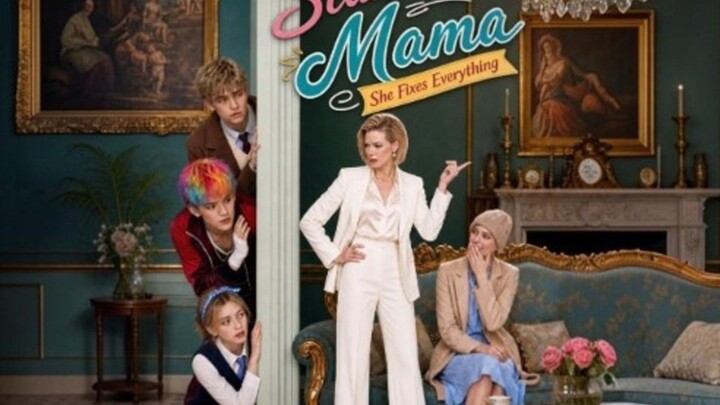 FULL| The Stand-In Mama. She Fixes Everything: HD Movie English Dub 2026