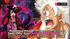 MIHAWK MENGAMUK KE KUROHIGE DI HACHINOSU! Kekuatan DEWA MIHAWKS Murid Rayleigh Rival SHANKS