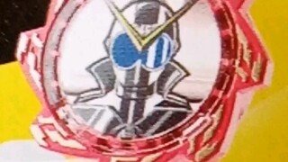 这是…全开凯撒黑的齿轮？