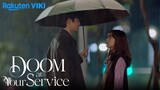 Doom at Your Service - EP16 | Hugging In The Rain | Korean Drama