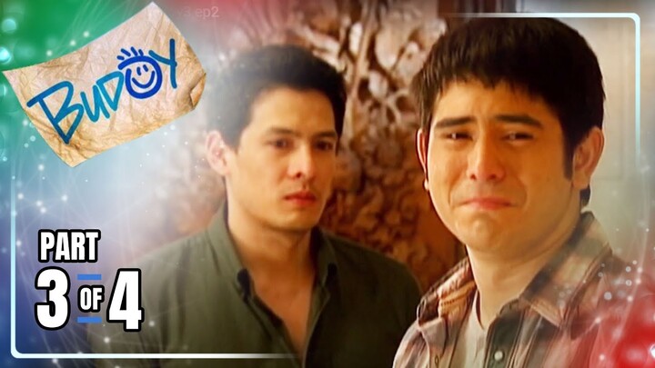 Budoy | Episode 74 (3/4) | July 3, 2024