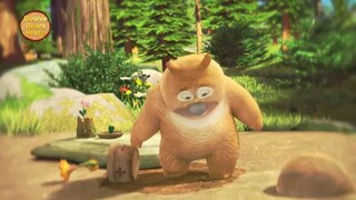 Bablu Dablu Hindi Cartoon Big Magic Cubs S2 Ep 13 _ Bears Cartoon