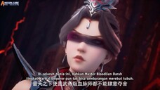 Martial Master Episode 577 Subtitle Indonesia