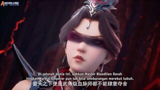 Martial Master Episode 577 Subtitle Indonesia