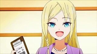 HAYASAKA EDIT ❤️
