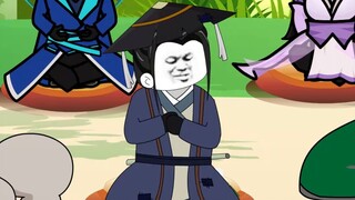 Episode 234: Don't worry, my friend, I'm really angry