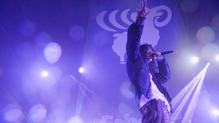 [Tatsuya Kitani] Ember [Live from CENTRAL MUSIC & ENTERTAINMENT FESTIVAL 2026]