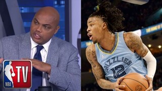NBA GAMETIME "Dub in 5" on Warriors vs Grizzlies Game 4: No Ja Morant No chance