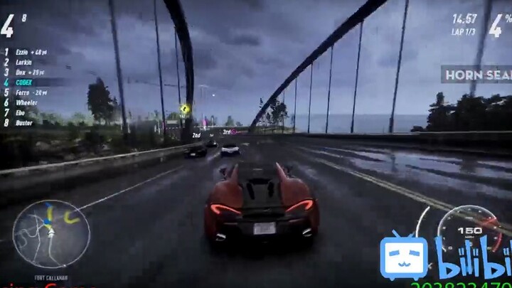 Đường đua cực căng luôn #racinggame