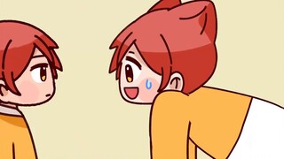 [BOOM] Quickly get this kid away! !