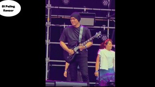 Interlude Kangen by Andra Ramadhan. Live at Pestapora 2025. #pestapora #pestapora2025 #arilasso #and