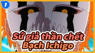 [Sứ giả thần chết] Các cảnh ngầu đời của Bạch Ichigo! Hoành tráng!_1