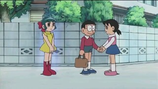 Doraemon Tagalog | Roboko Mahal Kita