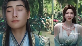 Han Li is also troubled