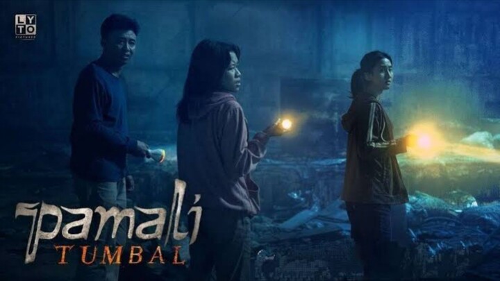 Pamali : Tumbal | Official Thriller