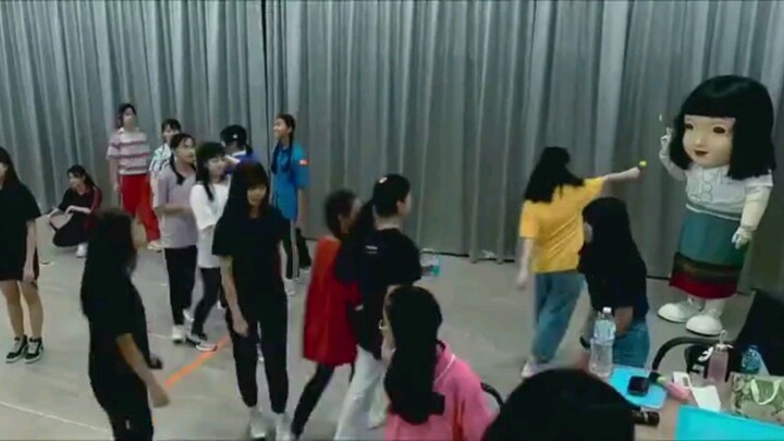 ห้าวเป้งจ๋า อย่าแกงน้อง