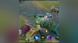 Hành trình bắt thỏ nhỏ 😂 lienquanmobile meotv tulen xuhuonglienquan hàiliênquân