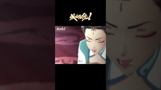 精神状态好美妙的暴君~ #成何体统 #anime #国漫 #爱奇艺动漫站 【欢迎订阅 爱奇艺动漫站】