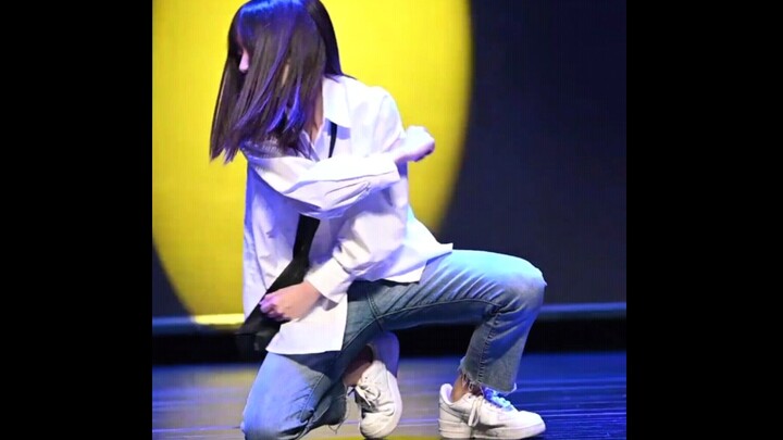 【CKG48 เทียนเชี่ยนหลาน】20190420 สองนาทีครึ่ง คำราม