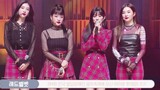 Panggung HD | Red Velvet - Badboy + Psycho