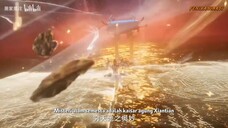 Shrounding The Heaven Episode 119 Sub Indo