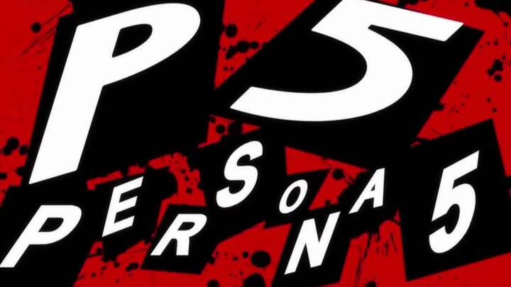 Persona pokerap