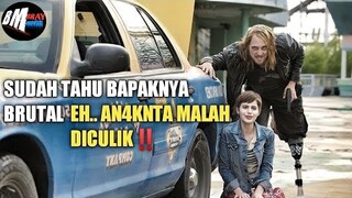 Legenda Perampok Sudah Insyaf, eh.. anaknya malah diculik - alur cerita film stolen 2016