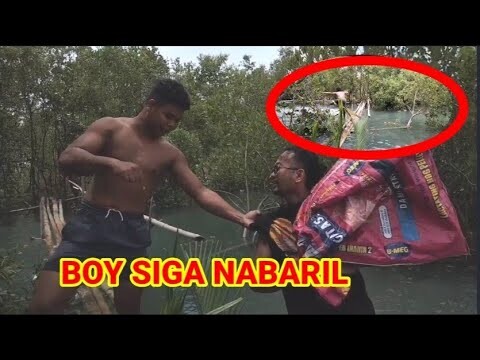 BOY SIGA PART 2 #KAMOIMOI #FUNNYVIDEOS