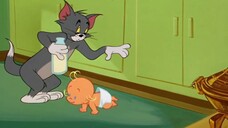 Tom and Jerry | Buddies and Lifes Compilation